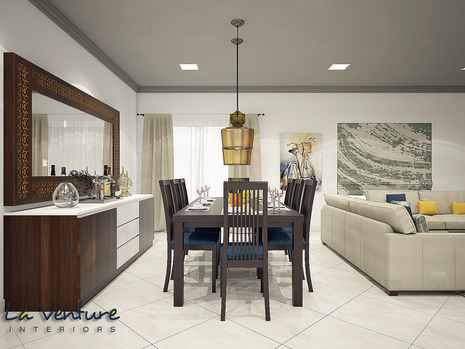 living dining1 (1)
